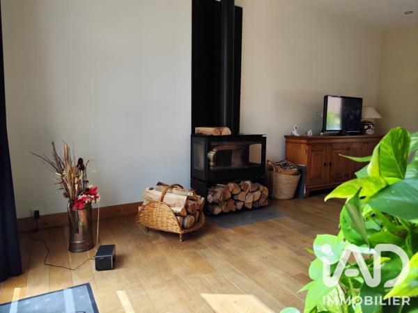 Maison à vendre 5 pièces 130 m² Cherisy
