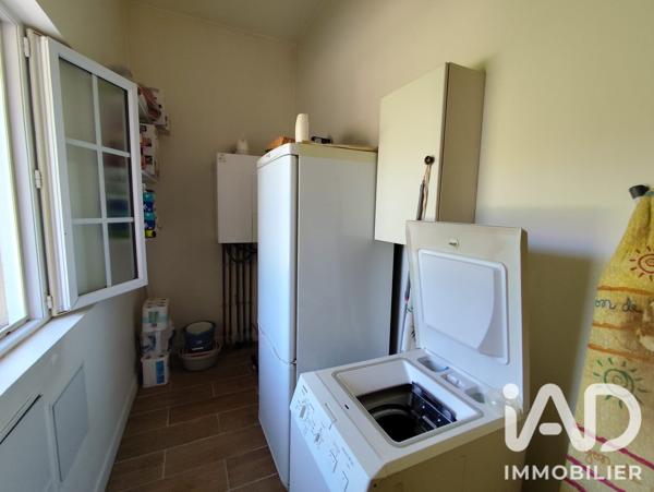 Maison à vendre 5 pièces 130 m² Cherisy