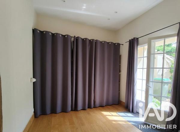 Maison à vendre 5 pièces 130 m² Cherisy