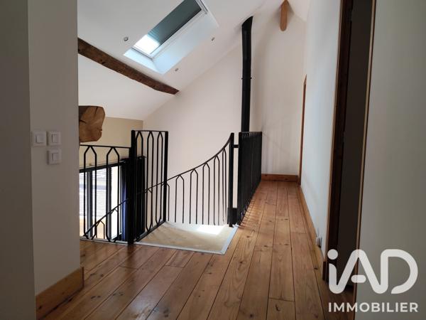 Maison à vendre 5 pièces 130 m² Cherisy