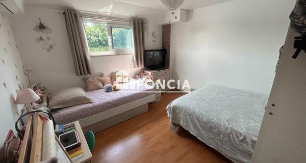 À vendre Maison 6 pièces 130 m² - Conflans-sainte-honorine 78700