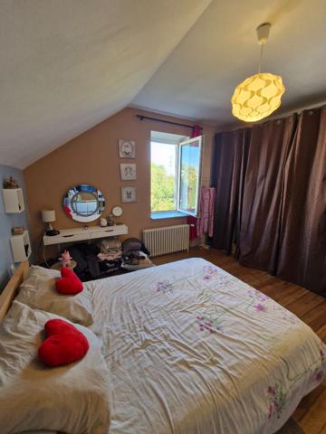 Location maison UCKANGE avec jardin et cave aménagée