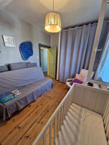 Location maison UCKANGE avec jardin et cave aménagée