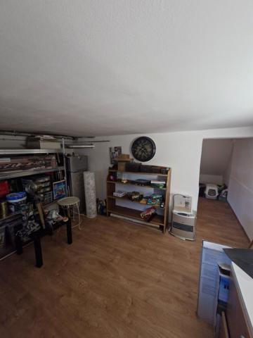 Location maison UCKANGE avec jardin et cave aménagée