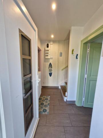 Location maison UCKANGE avec jardin et cave aménagée
