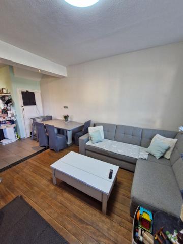 Location maison UCKANGE avec jardin et cave aménagée