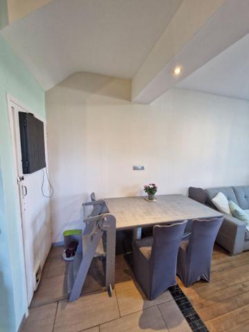 Location maison UCKANGE avec jardin et cave aménagée