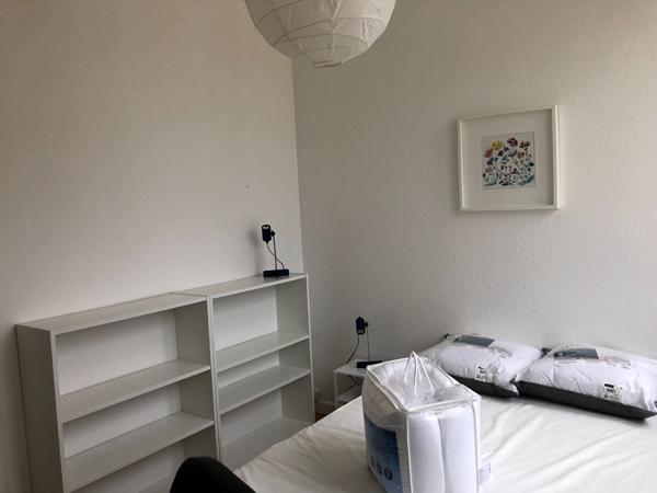 Appartement T3 MEUBLE - PAS DE FRAIS D'AGENCE