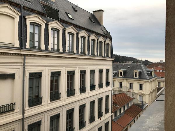 Appartement T3 MEUBLE - PAS DE FRAIS D'AGENCE