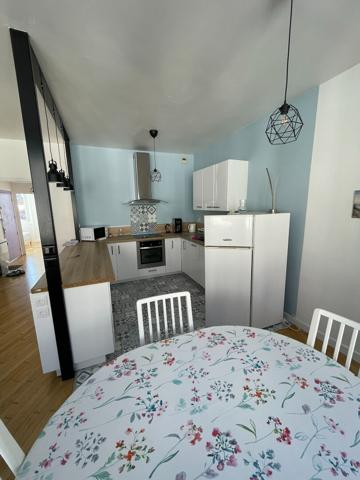 Appartement T3 MEUBLE - PAS DE FRAIS D'AGENCE