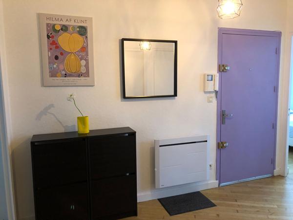 Appartement T3 MEUBLE - PAS DE FRAIS D'AGENCE