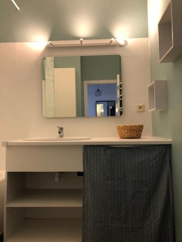 Appartement T3 MEUBLE - PAS DE FRAIS D'AGENCE