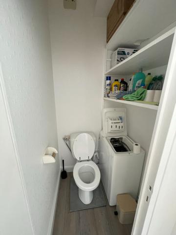 Appartement T3 MEUBLE - PAS DE FRAIS D'AGENCE