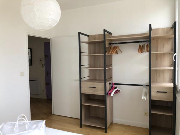 Appartement T3 MEUBLE - PAS DE FRAIS D'AGENCE