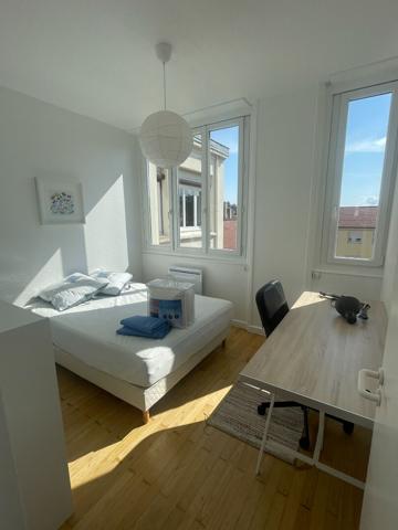 Appartement T3 MEUBLE - PAS DE FRAIS D'AGENCE