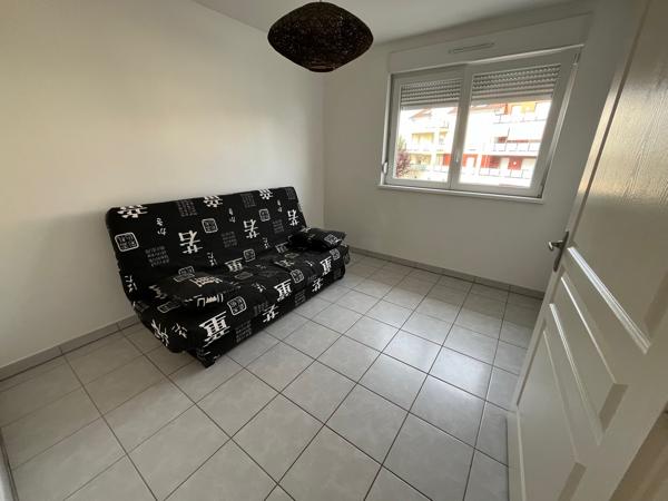 Appartement Basse Ham 4 pièce(s) 86 m2