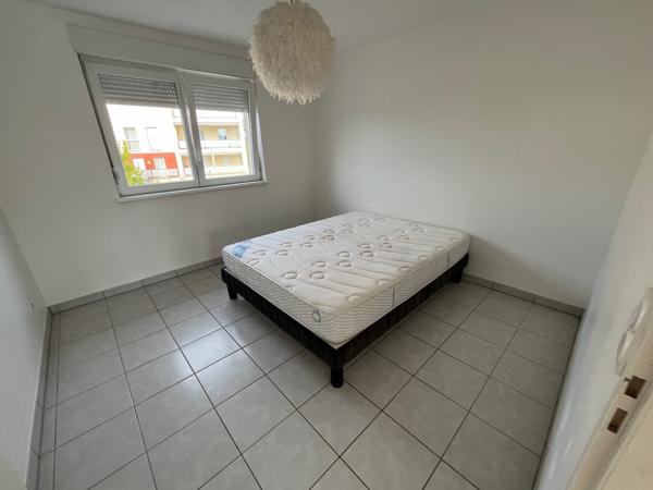 Appartement Basse Ham 4 pièce(s) 86 m2