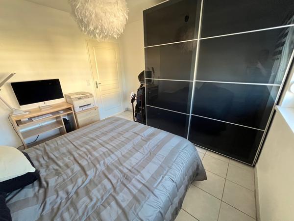 Appartement Basse Ham 4 pièce(s) 86 m2