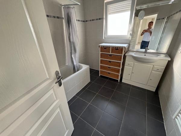Appartement Basse Ham 4 pièce(s) 86 m2