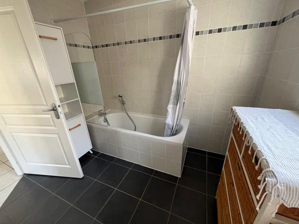 Appartement Basse Ham 4 pièce(s) 86 m2