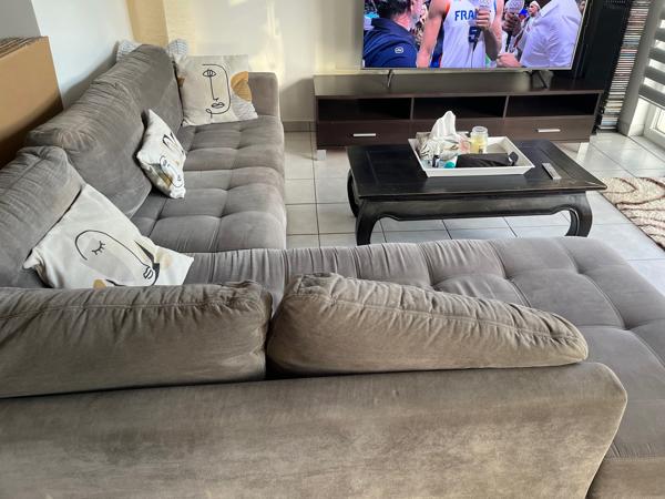 Appartement Basse Ham 4 pièce(s) 86 m2