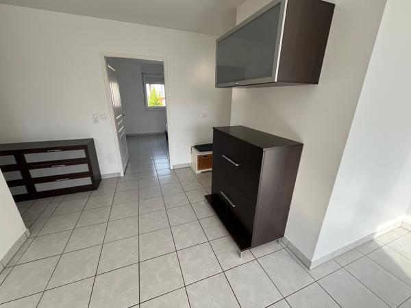 Appartement Basse Ham 4 pièce(s) 86 m2