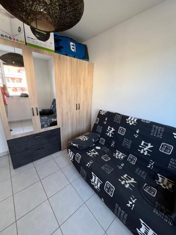 Appartement Basse Ham 4 pièce(s) 86 m2