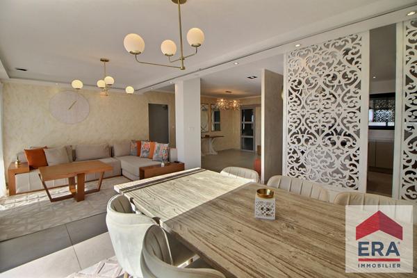 Villa contemporaine avec piscine à Piolenc 5 pièce(s) 136m2