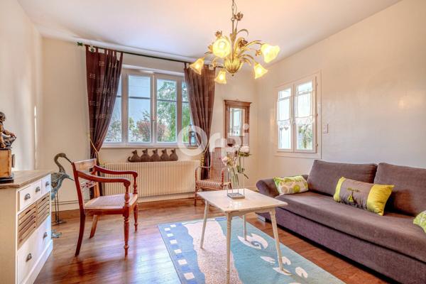 Maison à vendre    8 pièces • 276 m2 Limoges