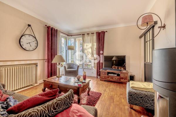 Maison à vendre    8 pièces • 276 m2 Limoges