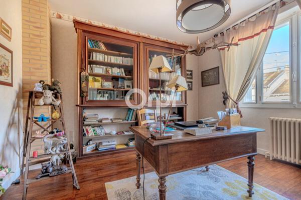 Maison à vendre    8 pièces • 276 m2 Limoges