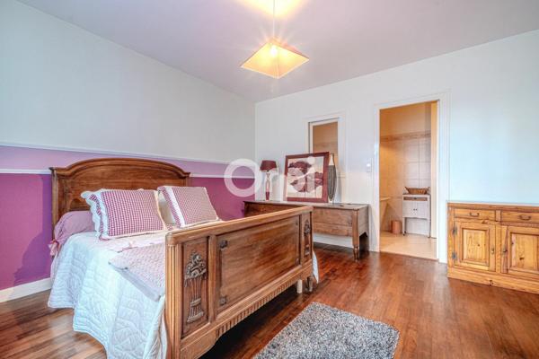 Maison à vendre    8 pièces • 276 m2 Limoges