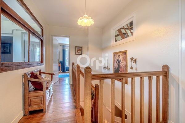 Maison à vendre    8 pièces • 276 m2 Limoges