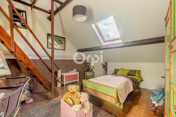 Maison à vendre    8 pièces • 276 m2 Limoges