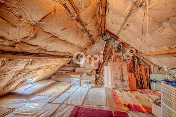 Maison à vendre    8 pièces • 276 m2 Limoges