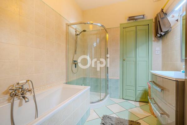 Maison à vendre    8 pièces • 276 m2 Limoges