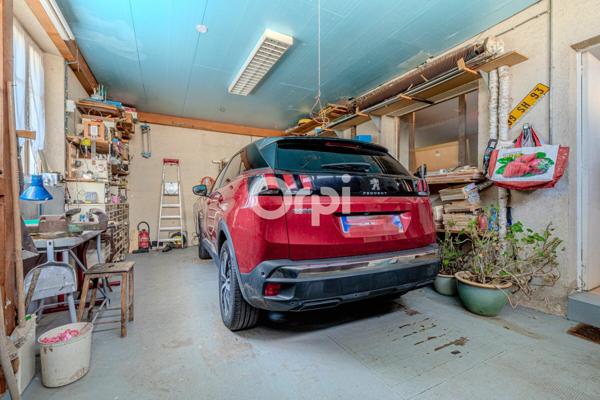 Maison à vendre    8 pièces • 276 m2 Limoges