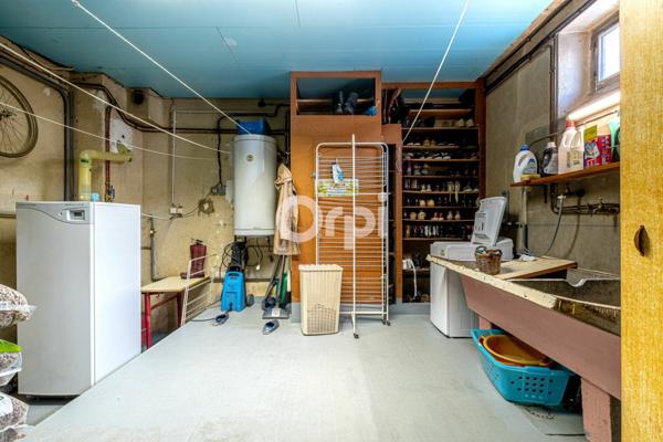 Maison à vendre    8 pièces • 276 m2 Limoges