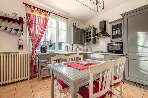 Maison à vendre    8 pièces • 276 m2 Limoges