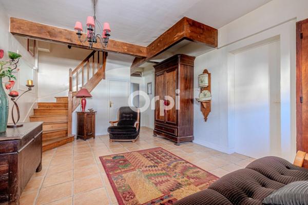 Maison à vendre    8 pièces • 276 m2 Limoges