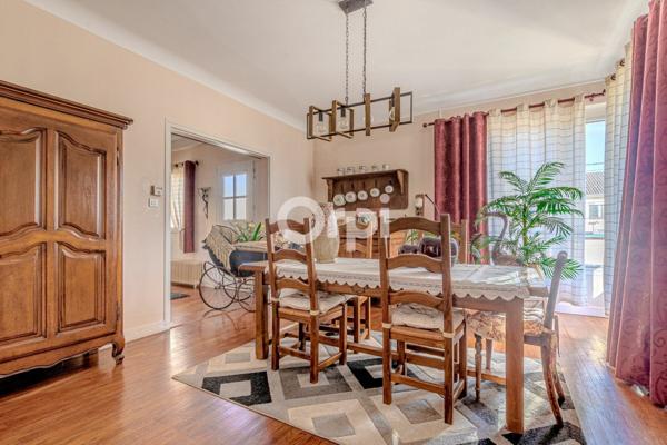 Maison à vendre    8 pièces • 276 m2 Limoges