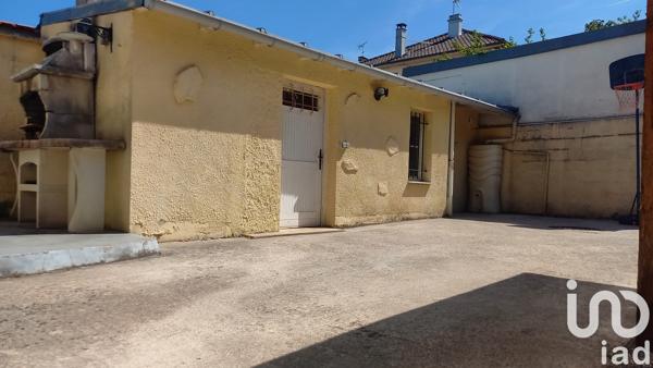 Maison à vendre 6 pièces 148 m² Champs-sur-Marne
