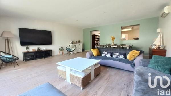 Maison à vendre 6 pièces 148 m² Champs-sur-Marne