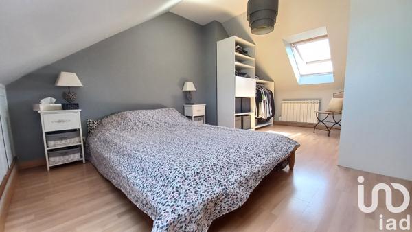 Maison à vendre 6 pièces 148 m² Champs-sur-Marne