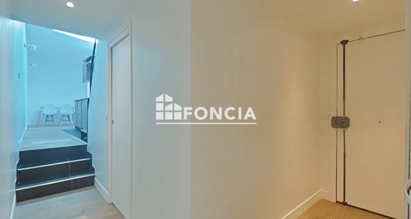 Location Appartement meublé 2 pièces 41.8 m² - Le Raincy 93340