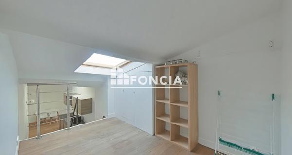 Location Appartement meublé 2 pièces 41.8 m² - Le Raincy 93340