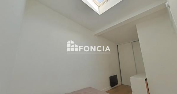 Location Appartement meublé 2 pièces 41.8 m² - Le Raincy 93340