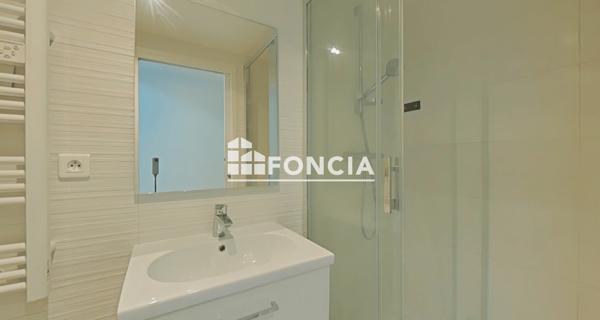 Location Appartement meublé 2 pièces 41.8 m² - Le Raincy 93340