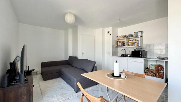 Appartement 91100 2 pièce(s) 43.03 m2