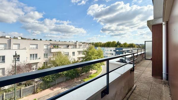 Appartement 91100 2 pièce(s) 43.03 m2